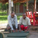 Privat 4WD Camping Safari Tanzania